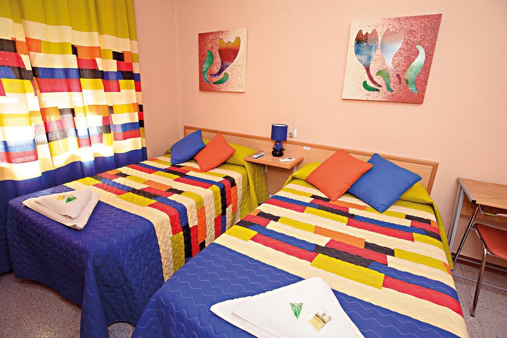 Hostal Carrizo Elda Εξωτερικό φωτογραφία